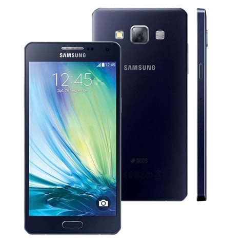 Samsung Galaxy A5 .